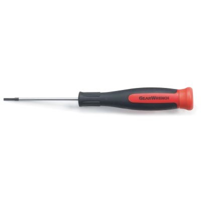 2.0mm x 60mm GearWrench Slotted Mini Screwdriver