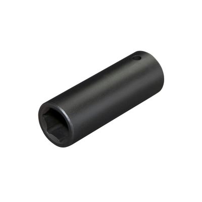 SOC 8MM 1/4D IMP 6PT DP