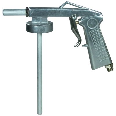 SPRAY GUN AIR UNDER COATING