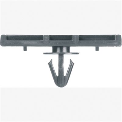 Rocker Panel Ground Effects Moulding Black Ford, Hole or Screw Size:, Qty: 10, Other: F1TZ-7810182A