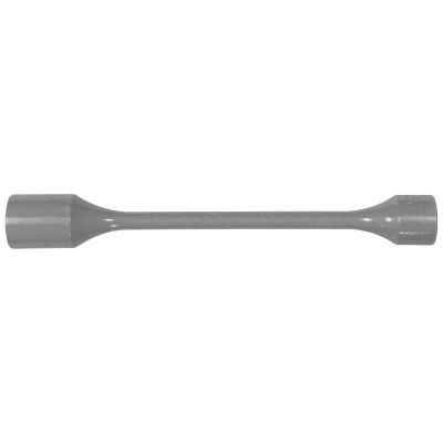 Soc 19mm 1/2Dr Trq 6Pt 120FtLb Quartz Gray
