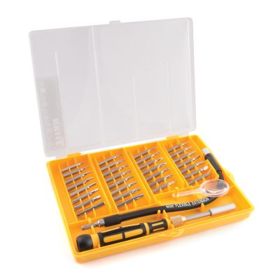 Titan 33-Piece Multi-Bit Precision Screwdriver Set