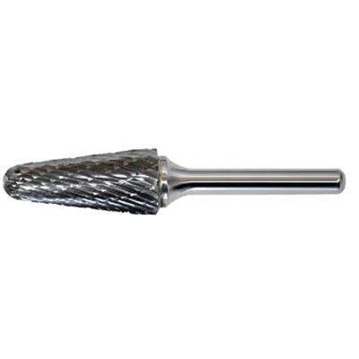 CARBIDE BURR 5/8" TAPER