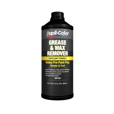 Soy Grease and Wax, 32 oz. Quart