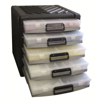 Ultimate Installers Box Kit - Over 2,500 Pcs