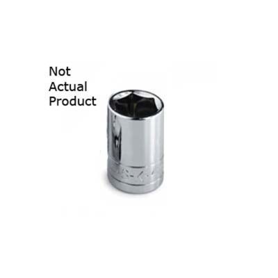 Skt Chrm 1/2Dr St 6PT 29MM