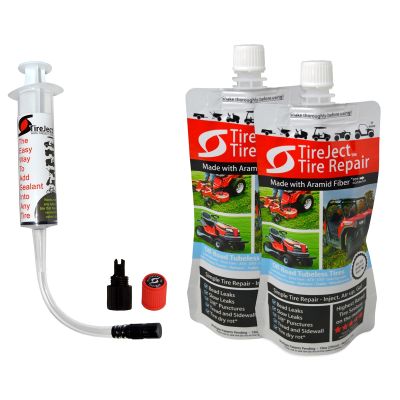 Off-Road Tire Sealant 20 oz. Flat Tire Repair Kit