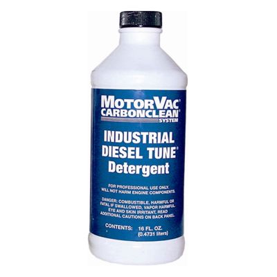 Industrial Diesel Tune Detergent