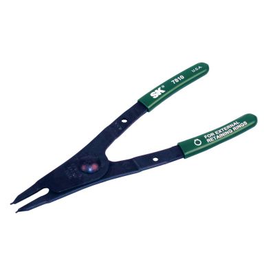 .038" External Retaining Ring Pliers