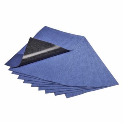 Grippy 10-Pack 16 in. x 24 in. Absorb M