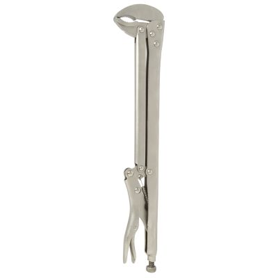 15" 90 Degree XL Bent Nose Locking Plier