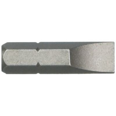 Irwin Tools 92115 Irwin Slotted Insert Bits - 10-12 Slotted Insert Bitx 1"