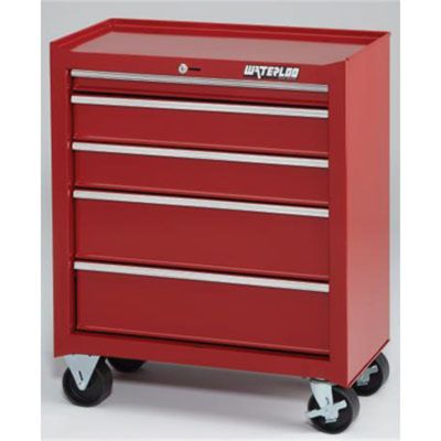 26" 7dr Fr. Shop Tool Center