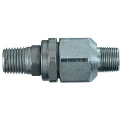 SWIVEL, STRAIGHT