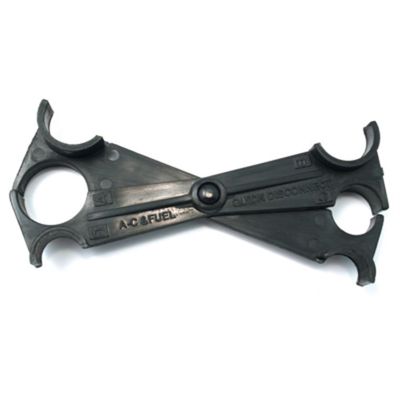 ScissorType Disc Tool