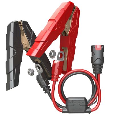 Noco HD Battery Clamp w/Eyelets
