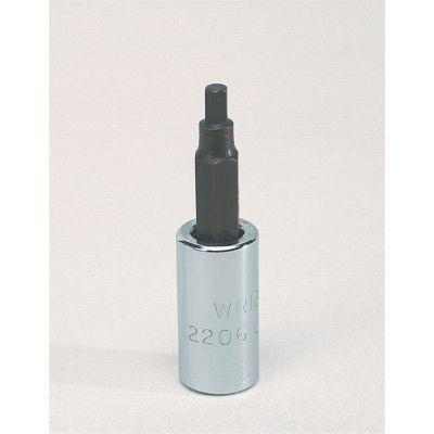1/4"DrHx BitSkt &Rpl Bit5/32"