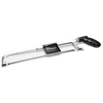 Standard Hacksaw