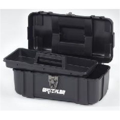 14" Plastic Hand Box