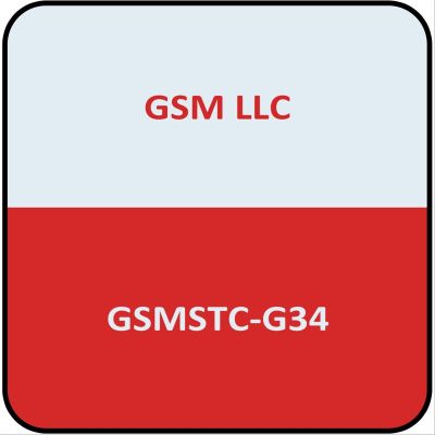 G34 PRO TRIAD/ 12 Megapixel/ 45 No Glo IR Emitt