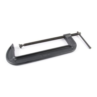 Titan C-Clamp Heavy-Duty 12 in.