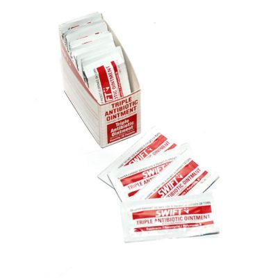 20-Pack Triple Antibiotic Ointment