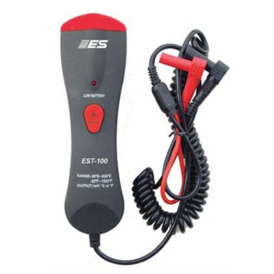 IR Thermometer Adpt - DMM'S