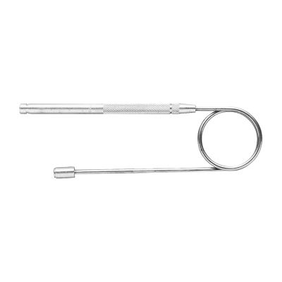 Magnet On 15" Flex Wire ---