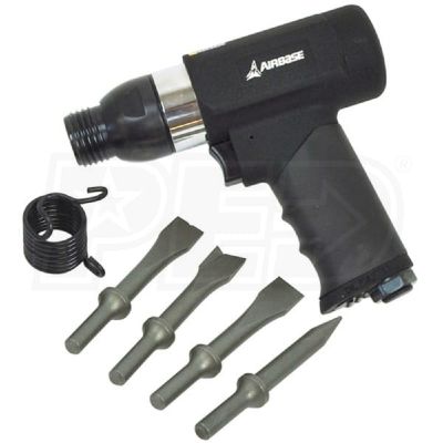 Air Hammer - 3000 BPM, 14 CFM, 1/4" Inlet