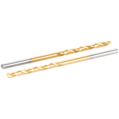 3/32" Titanium Drill Bits