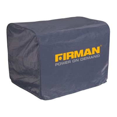Open Frame 1500/1300W Portable Generator Cover