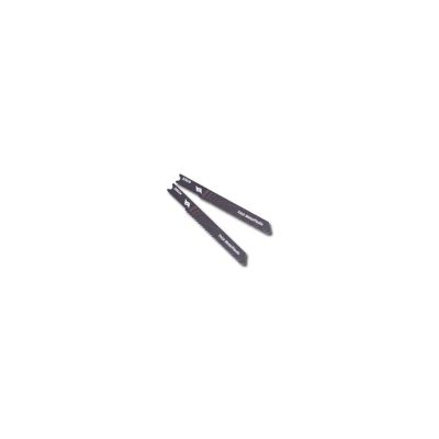 1/4 in. Universal Shank Metal Cutting Jigsaw Blade  12 TPI