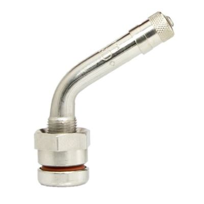 Nickel Plated Brass Valve - 10PK