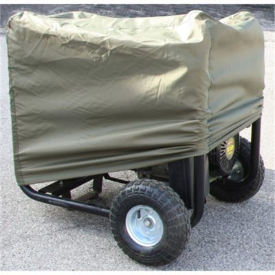 XLarge Generator Cover