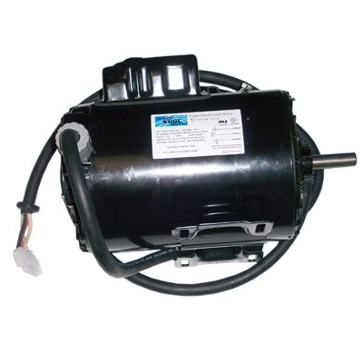 2 Speed Motor For 482S