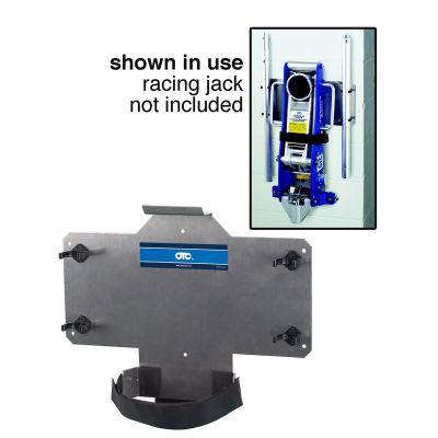 Wall Mount for OTC1532 Racing Jack