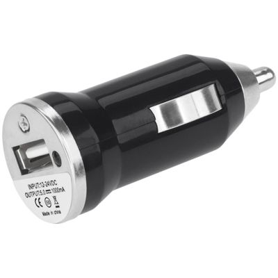 Bayco Universal USB to DC (Cigarette Lighter) Power Adapter