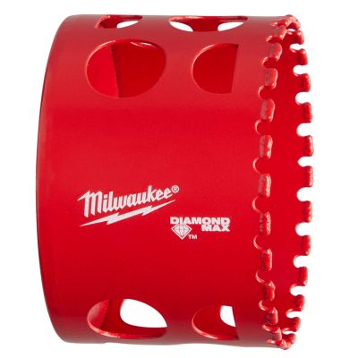 2-1/2" Diamond Max Hole Saw