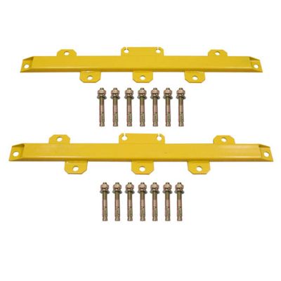 Atlas Baseplate Extension Kit