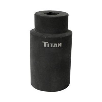 Axle Nut Socket 1/2" Drive, 29mm, 6 Point, Deep