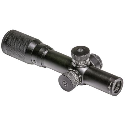 Riflescope Sightmark Rapid AR 1-4X20 SCR-300