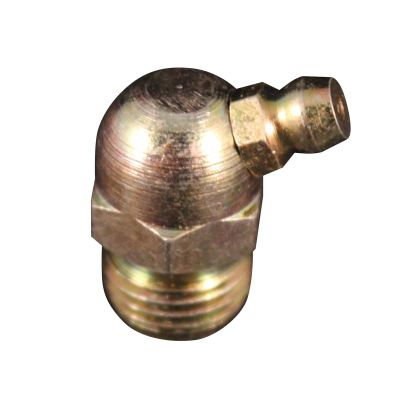 1/4" - 18 Short 65 Degree Grease Fitting