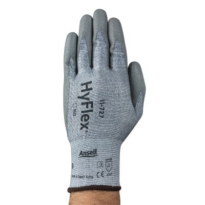 Gloves Hyflex 11727 Size XL Retail