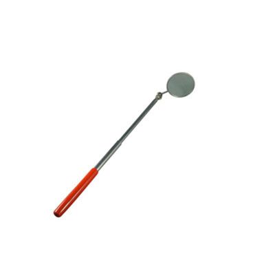 Mirror 2" Round Telescoping