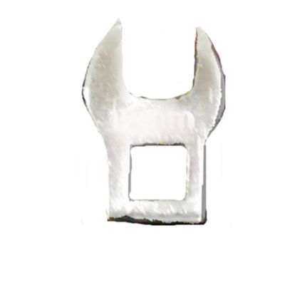 17mm 3/8" Crowsfoot Wrench
