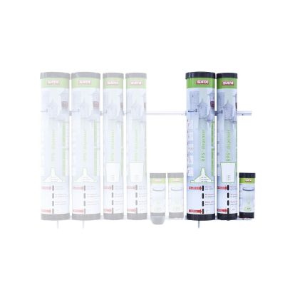 Extension Kit (for RPS Wall Dispenser)