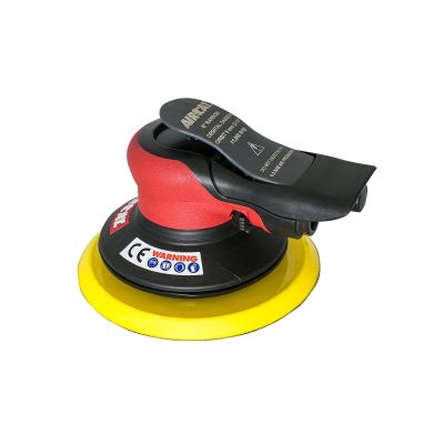 6" Non-Vac Orbital Palm Sander