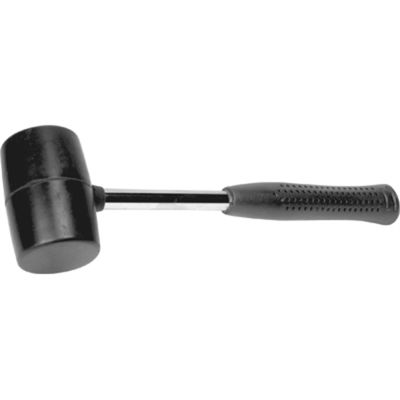 8oz Rubber Mallet