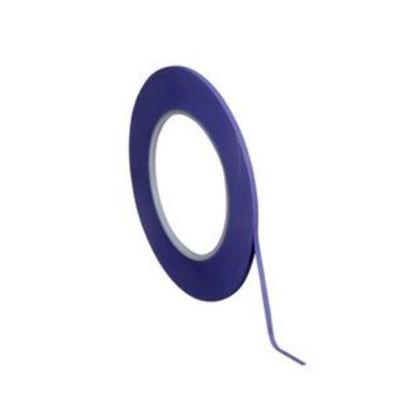 3M Precision Poly Tape, 36350, 3 mm x 55 m (0.12 in x 60.15 yd), 12 rolls per carton, 12 cartons per case