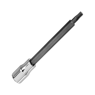 T25 Torx Driver 1/4" Sq Dr